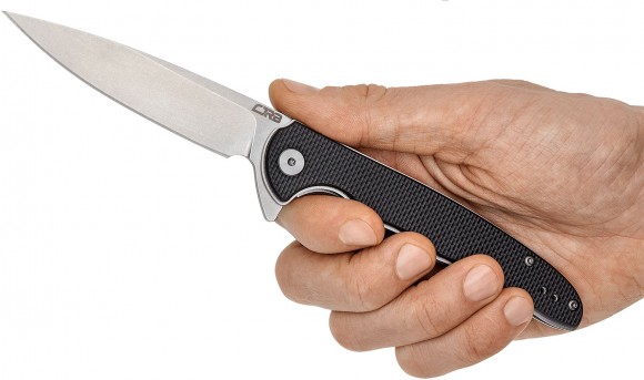 Нож CJRB Briar G10 Black Нож CJRB Briar G10 Black