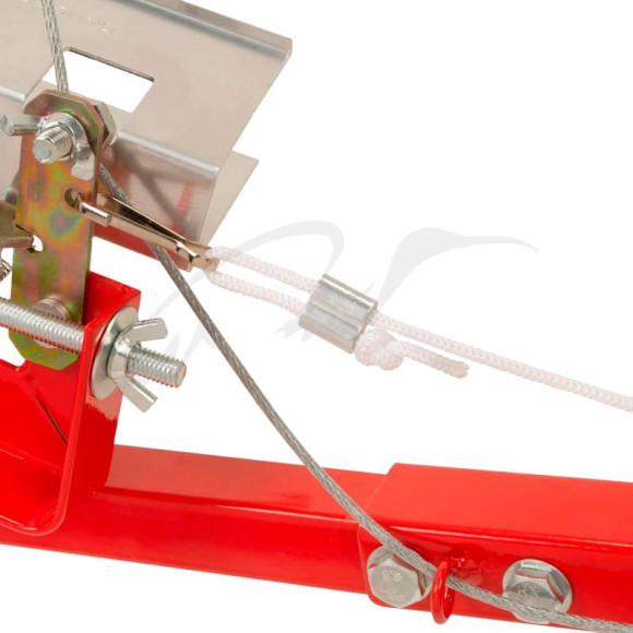 Metal machine with foot control Allen EZ-Aim Xcelerator Metal machine with foot control Allen EZ-Aim Xcelerator