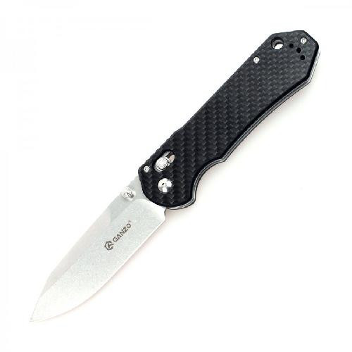 Ніж складний Ganzo G7452-CF Ніж складний Ganzo G7452-CF
