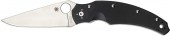 Knife Spyderco Opus Knife Spyderco Opus
