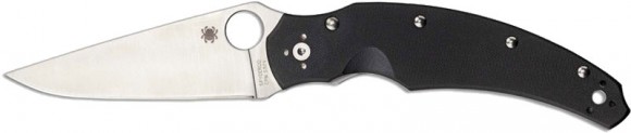 Нож Spyderco Opus