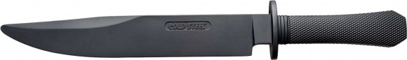 Ніж тренувальний Cold Steel Loredo Bowie