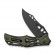 Ніж складаний Civivi Biophase Black Aluminum C23083C-2