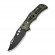 Ніж складаний Civivi Biophase Black Aluminum C23083C-2