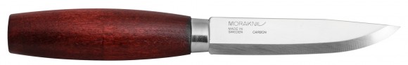 Morakniv Classic No. 2 knife