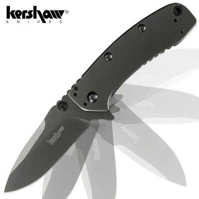 Ніж Kershaw Cryo II