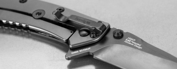 Нож Kershaw Cryo II Нож Kershaw Cryo II