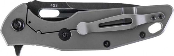 Messer SKIF Defender 423D Messer SKIF Defender 423D
