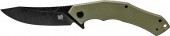 Нож SKIF Whaler OD Green Нож SKIF Whaler OD Green