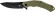 Ніж SKIF Whaler OD Green