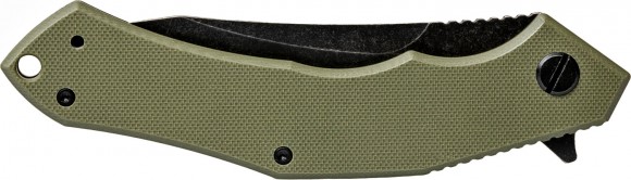 Ніж SKIF Whaler OD Green
