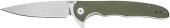 Нож CJRB Briar G10 Green Нож CJRB Briar G10 Green