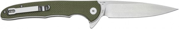 Нож CJRB Briar G10 Green Нож CJRB Briar G10 Green