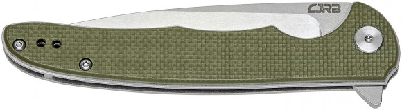 Нож CJRB Briar G10 Green Нож CJRB Briar G10 Green
