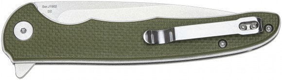 Нож CJRB Briar G10 Green Нож CJRB Briar G10 Green