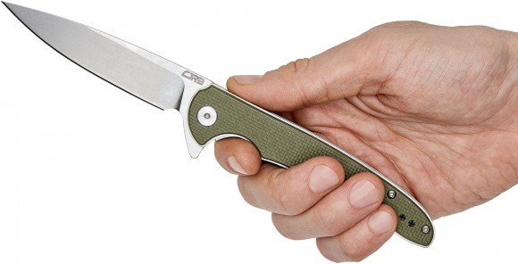 Нож CJRB Briar G10 Green Нож CJRB Briar G10 Green