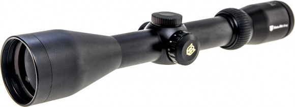 Nikko Stirling Diamond 2,5-10x50 beleuchtetes Zielfernrohr Nikko Stirling Diamond 2,5-10x50 beleuchtetes Zielfernrohr