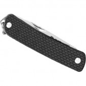 Багатофункціональний ніж Ruike Criterion Collection S31 чорний