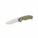 Nowy schowek Ganzo D727M-GR zielony (stal D2)