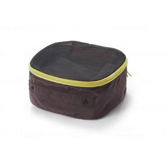 Косметичка Naturehike CNK2350XB010, розмір М, темно-пурпуровий Косметичка Naturehike CNK2350XB010, розмір М, темно-пурпуровий