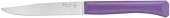 Küchenmesser Opinel Bon Appetit Plus. Farbe - lila Küchenmesser Opinel Bon Appetit Plus. Farbe - lila
