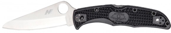Нож Spyderco Pacific Salt 2