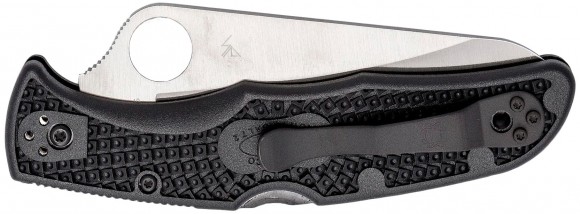 Knife Spyderco Pacific Salt 2