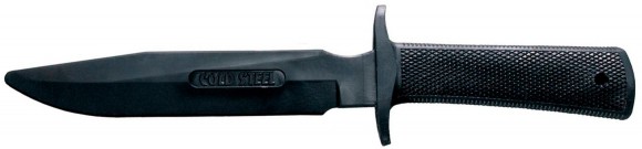 Ніж тренувальний Cold Steel Military Classic