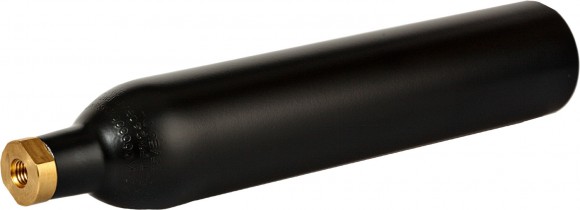 Гвинтівка пневматична Kral Jambo Dazzle PCP Synthetic Black 4, 5 мм Гвинтівка пневматична Kral Jambo Dazzle PCP Synthetic Black 4, 5 мм