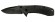 Nóż Kershaw Crio II SS folder Blackwash