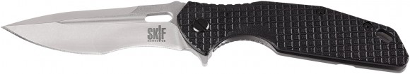 Nóż SKIF Defender II SW Czarny Nóż SKIF Defender II SW Czarny