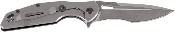 Nóż SKIF Defender II SW Czarny Nóż SKIF Defender II SW Czarny