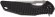 Нож SKIF Defender II SW Black