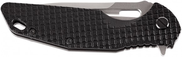 Nóż SKIF Defender II SW Czarny Nóż SKIF Defender II SW Czarny
