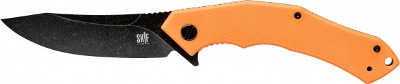 Nóż SKIF Whaler Orange