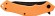 Nóż SKIF Whaler Orange