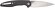 Knife CJRB Centros CF Black