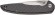 Knife CJRB Centros CF Black