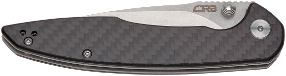 Нож CJRB Centros CF Black Нож CJRB Centros CF Black