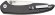 Knife CJRB Centros CF Black