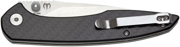 Нож CJRB Centros CF Black Нож CJRB Centros CF Black