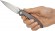 Knife CJRB Centros CF Black