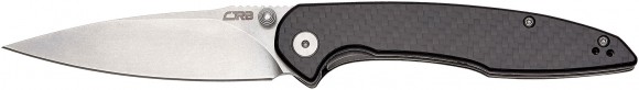 Нож CJRB Centros CF Black Нож CJRB Centros CF Black