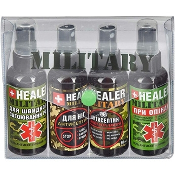 Środki na przetrwanie